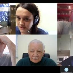 Изменения в системе финансирования рыбохозяйственной науки обсудили на конференции Fishnews Online