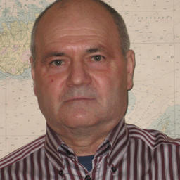 Дмитрий ПОНЯВИН