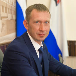 Председатель правительства - первый вице-губернатор Александр КУЗНЕЦОВ на Камчатке курирует вопросы рыболовства. Фото пресс-службы регионального кабмина