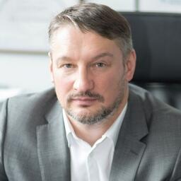 Директор по развитию компании «Полярная звезда» Антон ВОСТРИКОВ