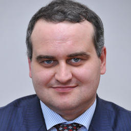 Менеджер по развитию бизнеса компании «Альфа Лаваль» Александр НЕГОИЦА