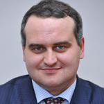 Менеджер по развитию бизнеса компании «Альфа Лаваль» Александр НЕГОИЦА