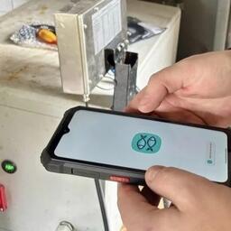 Заявлены упрощение и минимизация шагов для фиксации улова за счет интуитивного интерфейса, а также настройка процессов под специфику предприятий. Фото департамента АПК ЯНАО, CC BY-SA 4.0