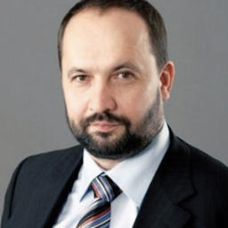 Иван БЛАГОДЫРЬ