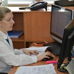 Электронное декларирование не предполагает личного контакта инспектора и декларанта