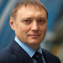 Председатель совета директоров ПБТФ Сергей САКСИН