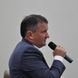 Управляющий ГК «Доброфлот» Александр ЕФРЕМОВ