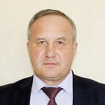 Помощник генерального директора ПБТФ по кадрам Игорь СЛОБОДЯН