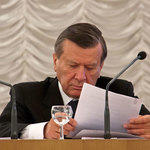 Виктор ЗУБКОВ