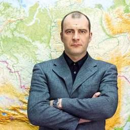 Станислав СТАНДРИК