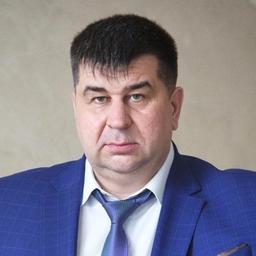 Председатель Дальневосточного союза предприятий марикультуры Роман ВИТЯЗЕВ