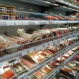 Госдума приняла новый закон в сфере взаимоотношений поставщиков продуктов и торговых сетей