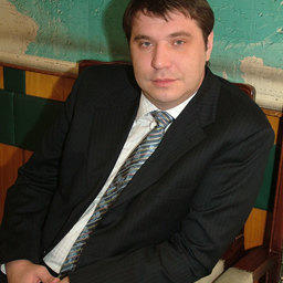 Вячеслав МОСКАЛЬЦОВ