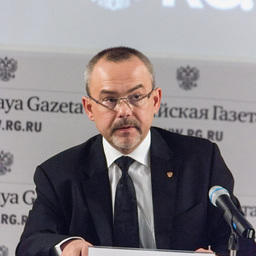 Заместитель руководителя ФАС России Александр КИНЁВ