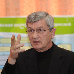 Сергей ТИМОШЕНКО, председатель регионального отраслевого объединения работодателей «Союз рыбопромышленников и предпринимателей Камчатки», вице-президент ВАРПЭ