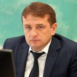 Руководитель Федерального агентства по рыболовству Илья ШЕСТАКОВ. Фото пресс-службы ФАР
