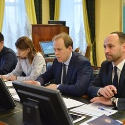 ​Потребности рыбной отрасли в маломерных судах обсудили на видеоконференции. Фото пресс-службы Росрыболовства
