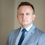Председатель Союза рыбопромышленников Карелии Илья РАКОВСКИЙ