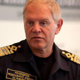 Андрей КРАЙНИЙ