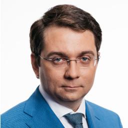Временно исполняющий обязанности губернатора Мурманской области Андрей ЧИБИС