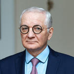 Президент Ассоциации предприятий рыбной отрасли Хабаровского края Сергей РЯБЧЕНКО