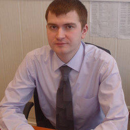 Евгений ИВАНОВ, начальник отдела по коммерческим операциям с сырьем ТД «Восточные рыбные промыслы»