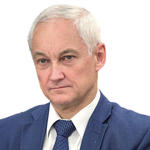 Андрей БЕЛОУСОВ