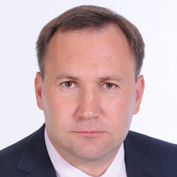Генеральный директор компании «Акватехнологии» Сергей СЛЕПЧЕНКО