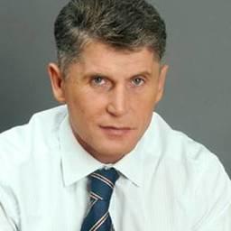Врио губернатора Сахалинской области Олег КОЖЕМЯКО