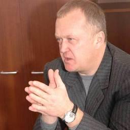 Расширенное заседание Совета «Ассоциация добытчиков минтая», Владивосток, февраль 2007 г.