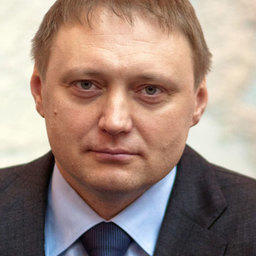 Сергей САКСИН