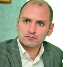 Руслан ТЕЛЕНКОВ