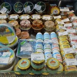 Продукция на любой вкус
