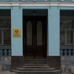 «Незаходным» судам определяют курс