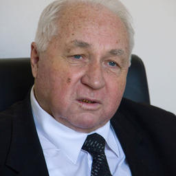 Василий ГЛУЩЕНКО