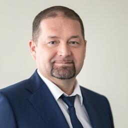 Врио генерального директора ФГУП «Национальные рыбные ресурсы» Руслан РУМЯНЦЕВ