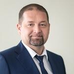 Врио генерального директора ФГУП «Национальные рыбные ресурсы» Руслан РУМЯНЦЕВ