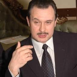 Дегустация продукции Ассоциации креветколовов Дальнего Востока. Владивосток, февраль, 2007