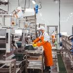 Рыбопромышленники Приморья вкладываются в развитие береговой переработки. Фото пресс-службы ГК «Доброфлот»