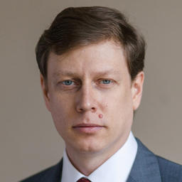 Президент Ассоциации добытчиков краба Дальнего Востока Александр ДУПЛЯКОВ