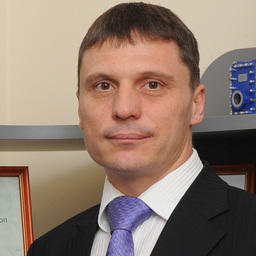 Виталий ХАНАШ