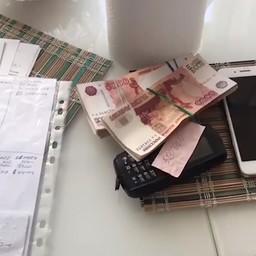 Также изъято 1,5 млн рублей наличными. Кадр оперативной съемки МВД