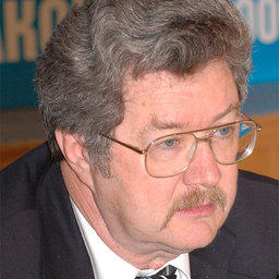 Владимир БЕЛЯЕВ