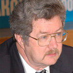 Владимир БЕЛЯЕВ