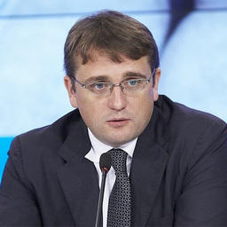 Илья ШЕСТАКОВ. Фото Polit.ru