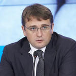Илья ШЕСТАКОВ. Фото Polit.ru