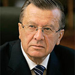 Виктор ЗУБКОВ