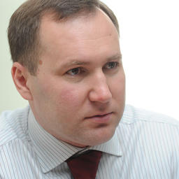 Сергей СЛЕПЧЕНКО