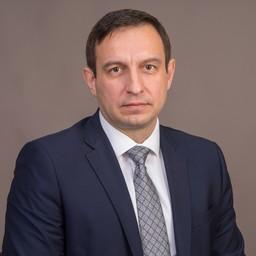 Руководитель агентства по рыболовству Сахалинской области Андрей ГОРНИЧНЫХ