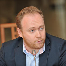 Дмитрий ИНШАКОВ